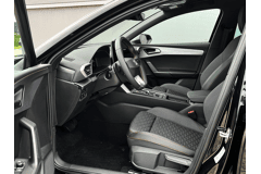 SEAT Leon Sportstourer 1.5 TSI 204pk DSG e-Hybrid FR Business - Afbeelding 4