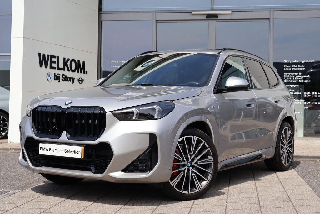 BMW X1 1
