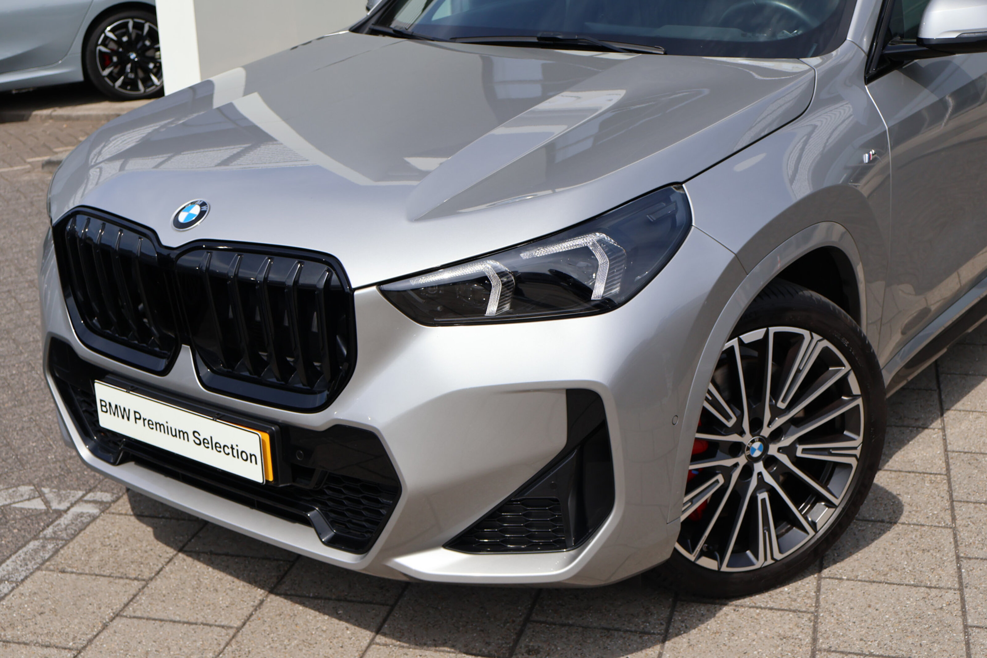 BMW X1 xDrive23i M Sport Automaat