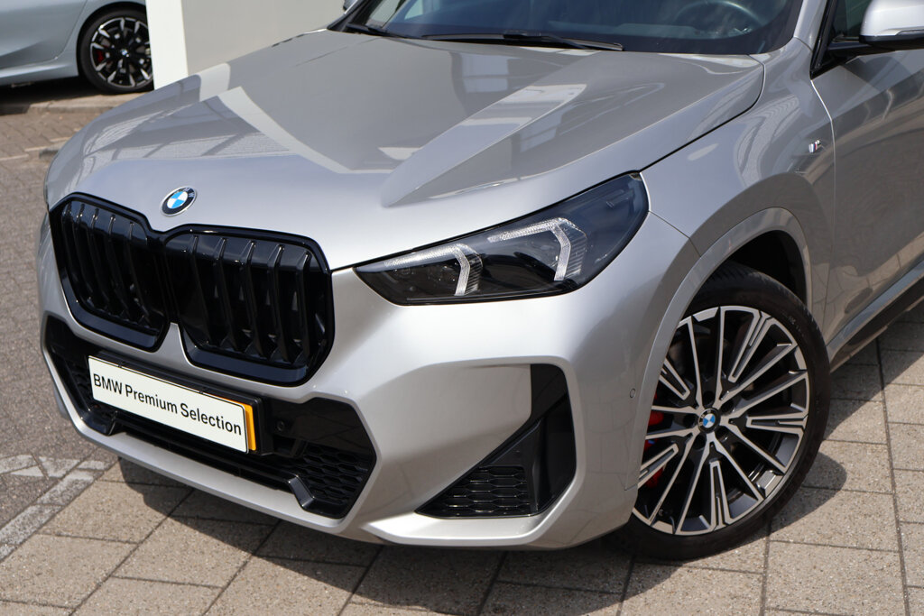 BMW X1 2