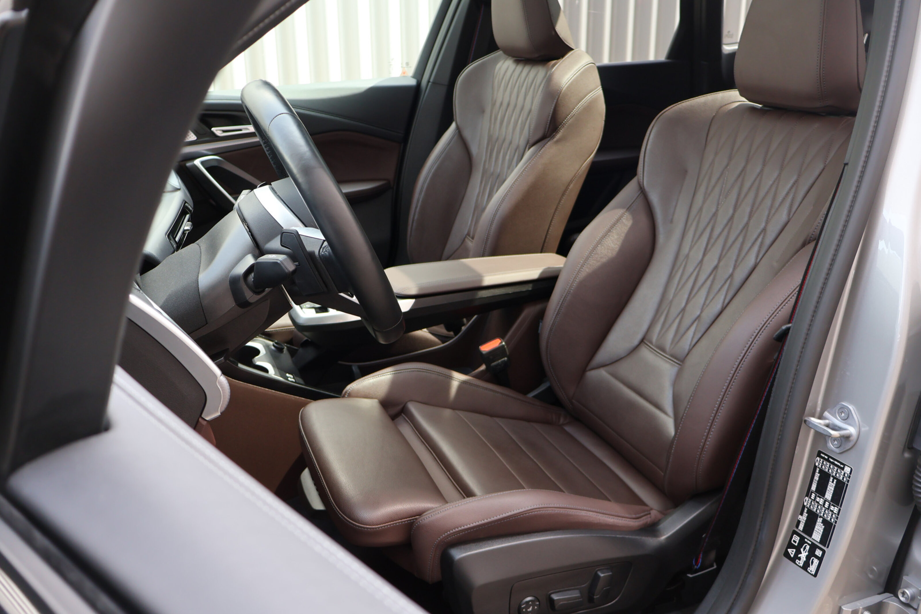 BMW X1 xDrive23i M Sport Automaat