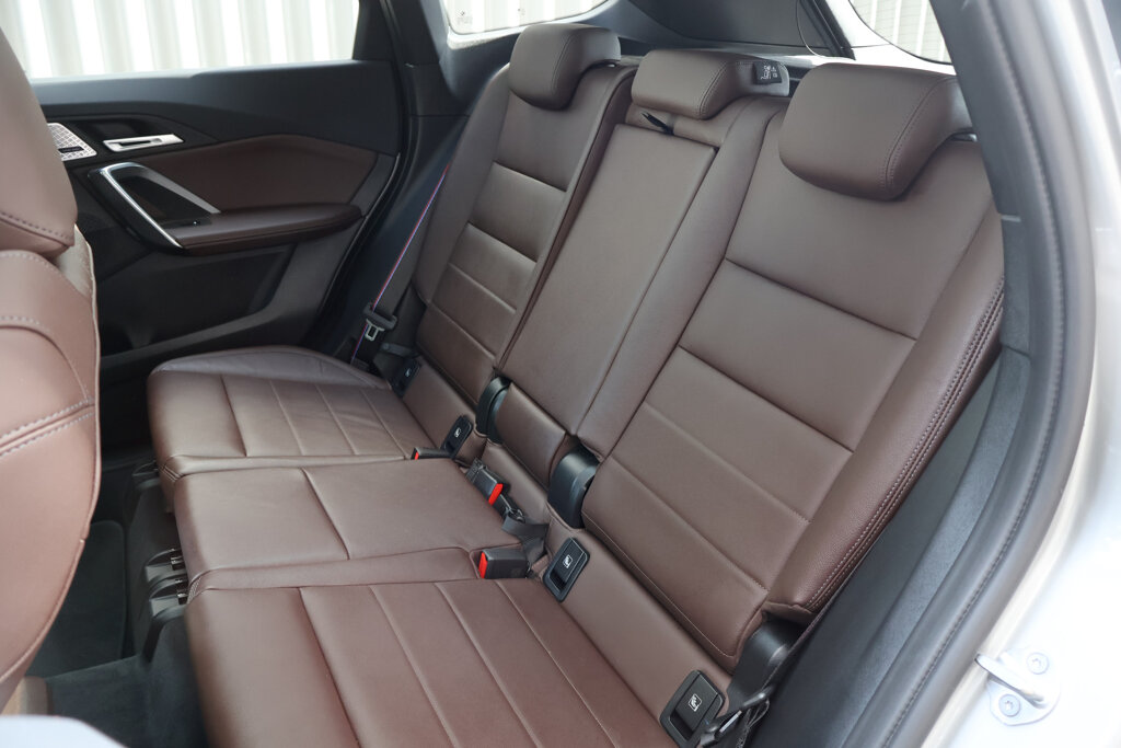 BMW X1 5