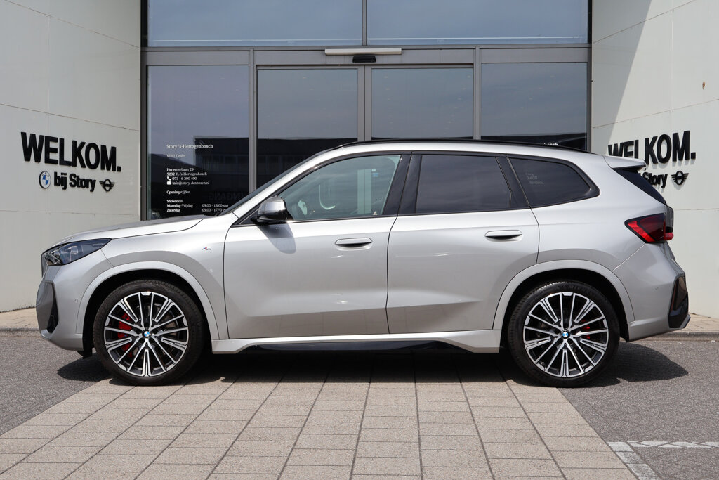 BMW X1 7