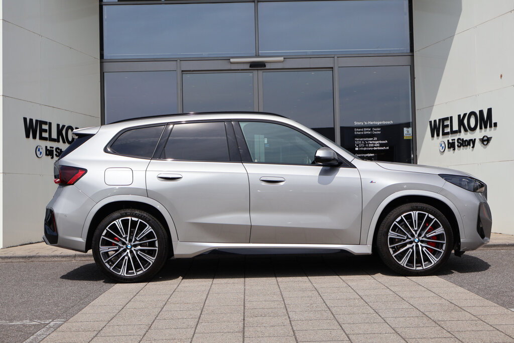 BMW X1 9
