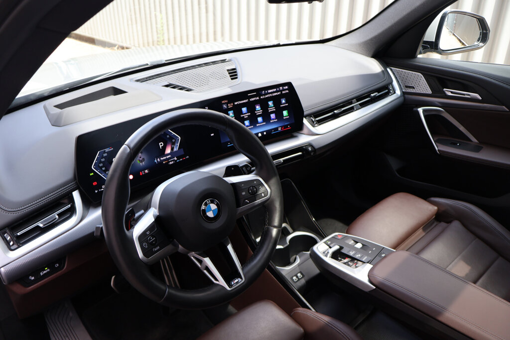 BMW X1 15