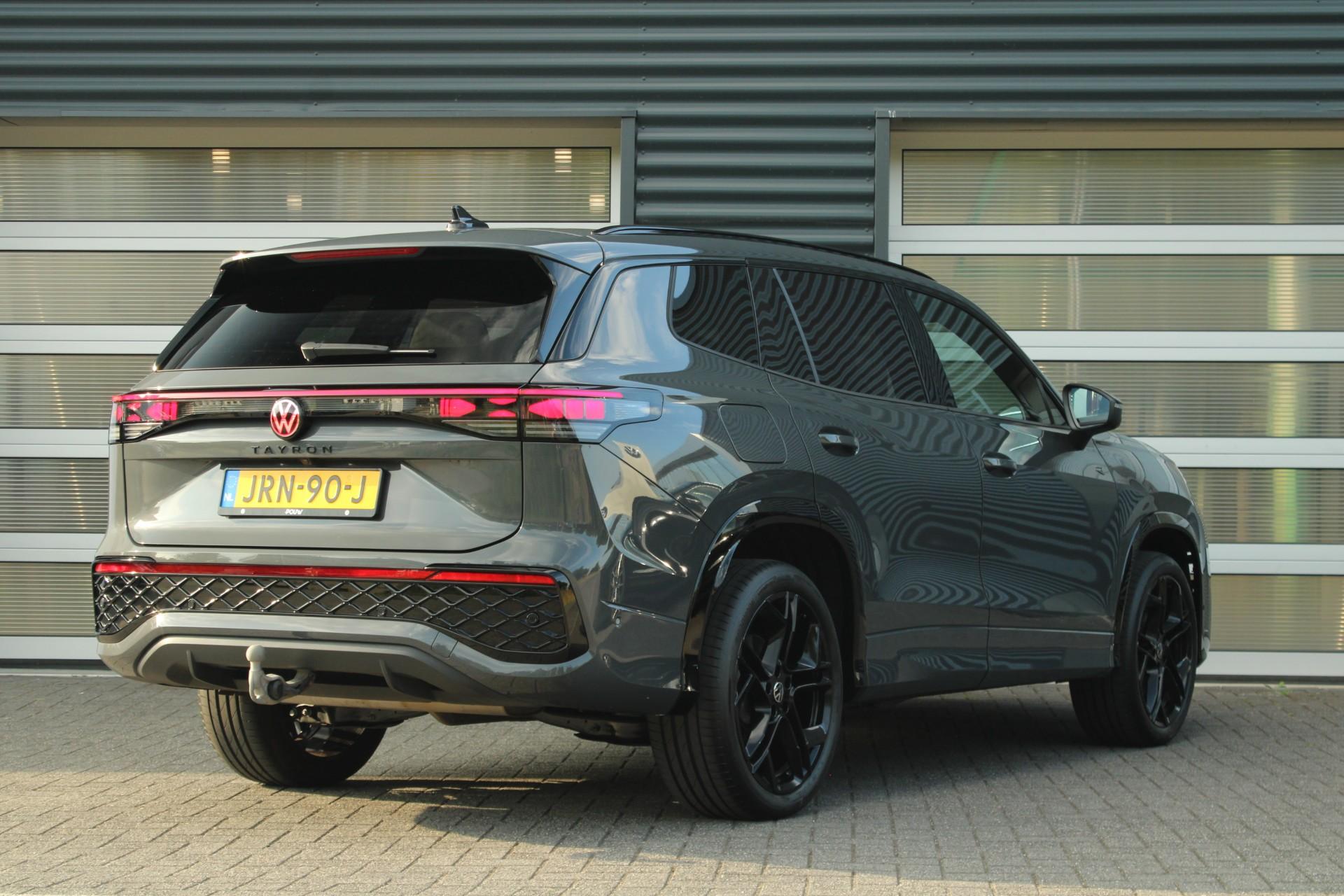 Volkswagen Tayron 1.5 eHybrid 204pk R-Line Edition - Afbeelding 2