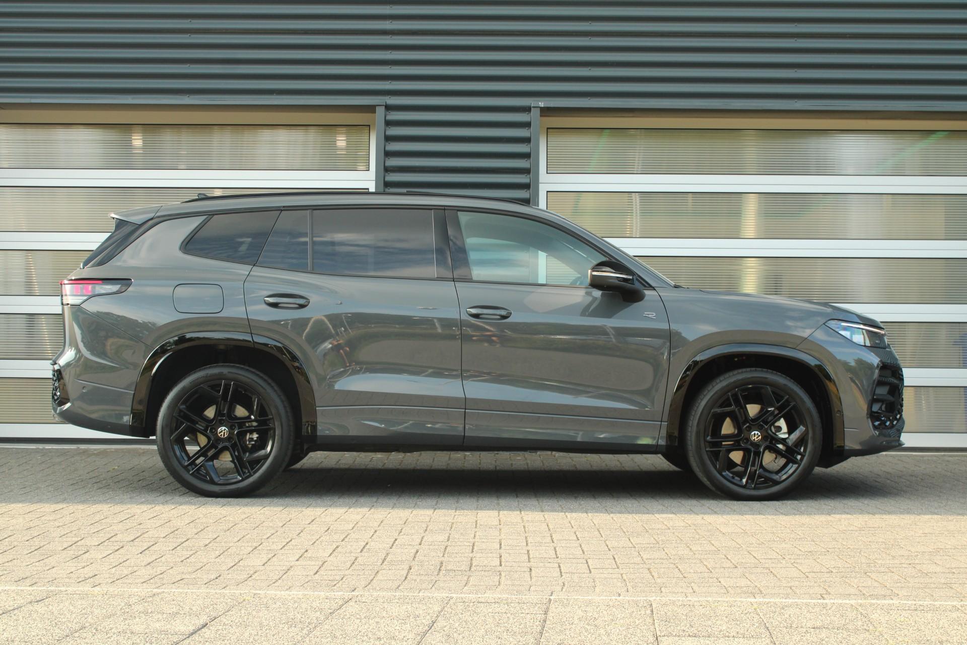 Volkswagen Tayron 1.5 eHybrid 204pk R-Line Edition - Afbeelding 3