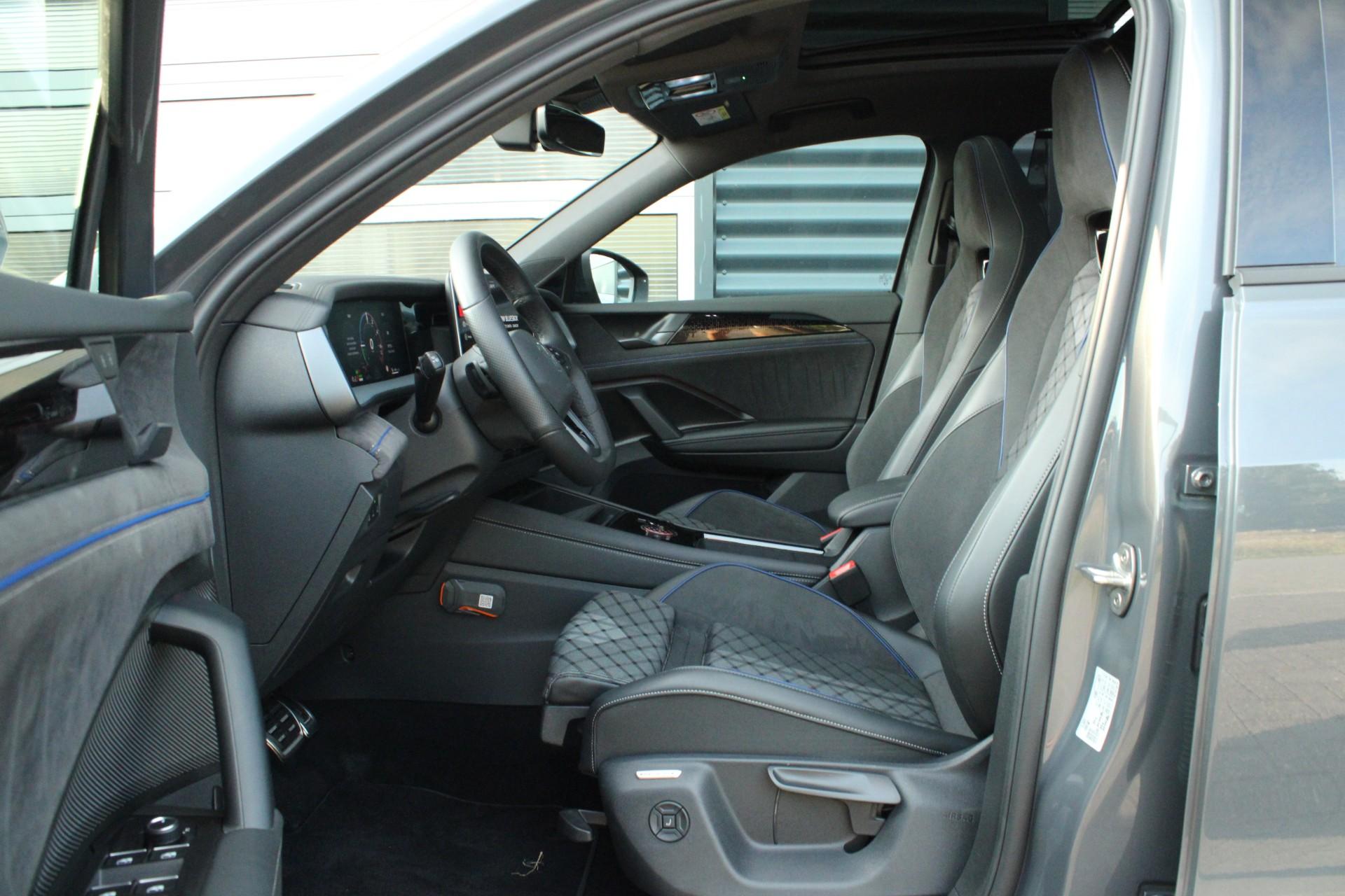 Volkswagen Tayron 1.5 eHybrid 204pk R-Line Edition - Afbeelding 4