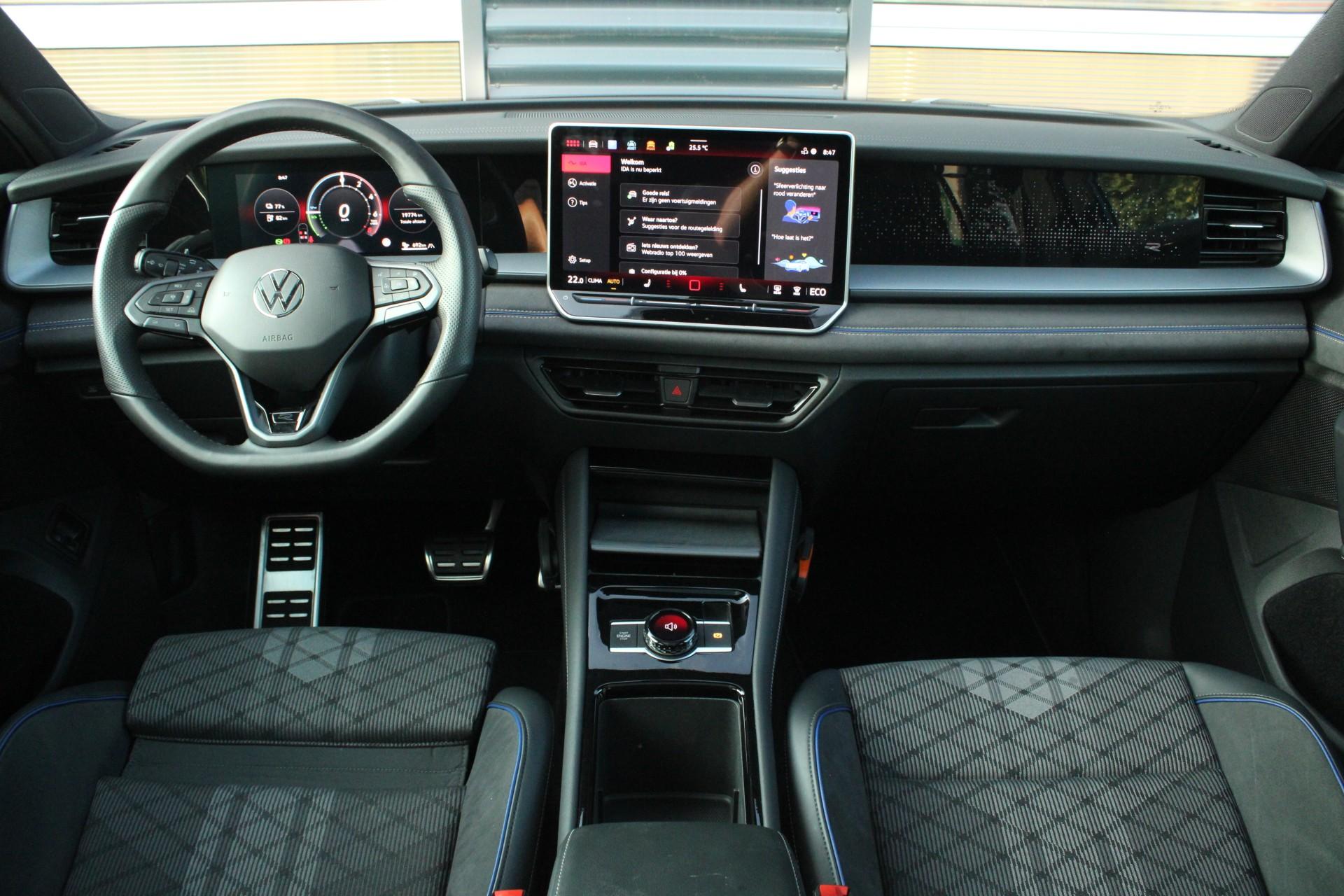 Volkswagen Tayron 1.5 eHybrid 204pk R-Line Edition - Afbeelding 5