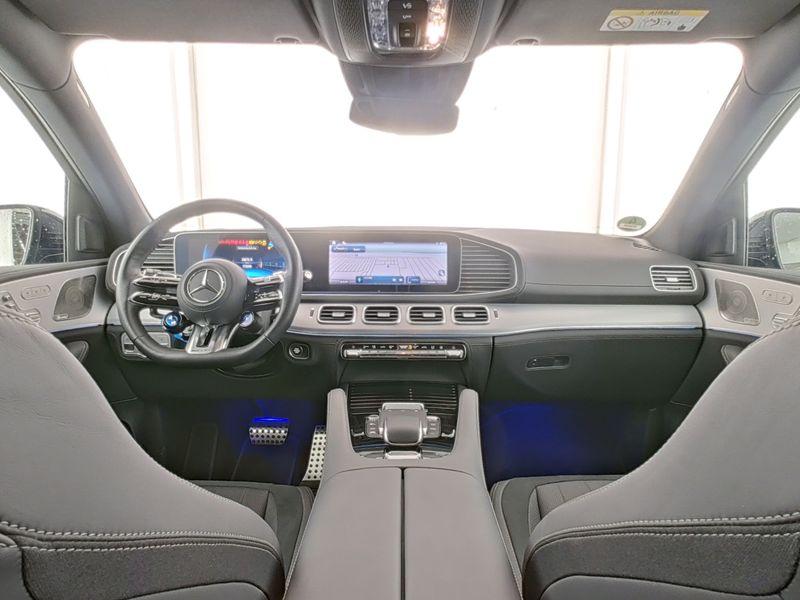 Mercedes-Benz GLE 53 HYBRID 4MATIC+ - Afbeelding 2