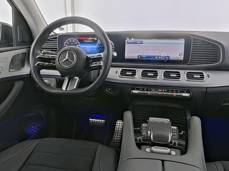 Mercedes-Benz GLE 400 e 4MATIC - Afbeelding 2