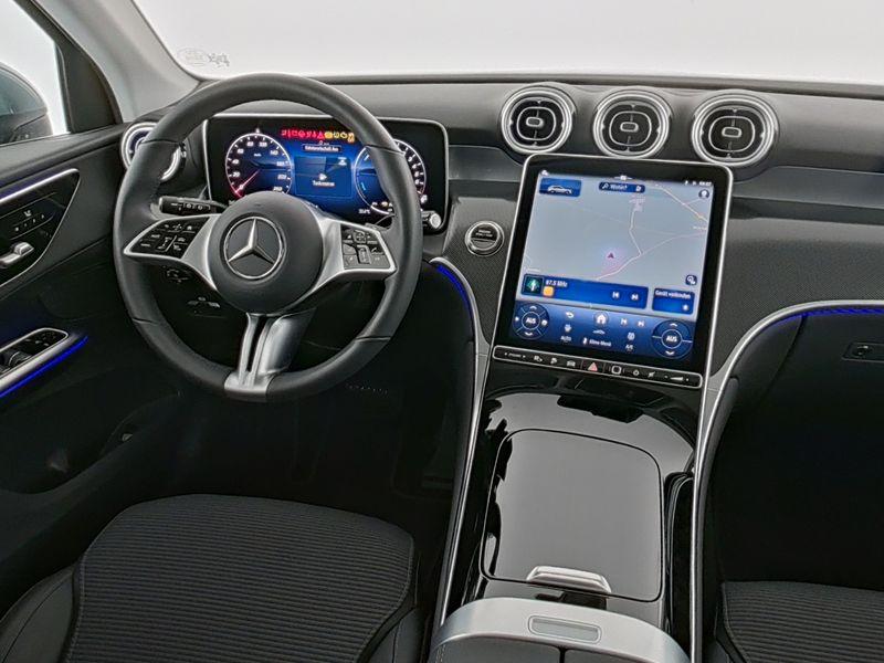 Mercedes-Benz GLC-klasse 300e 4MATIC Business Line - Afbeelding 2