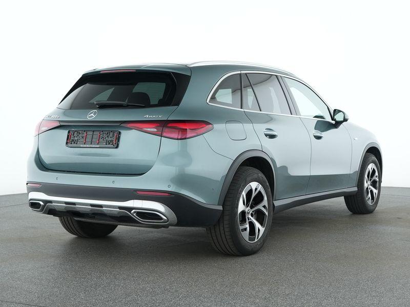 Mercedes-Benz GLC-klasse 300e 4MATIC Business Line - Afbeelding 3