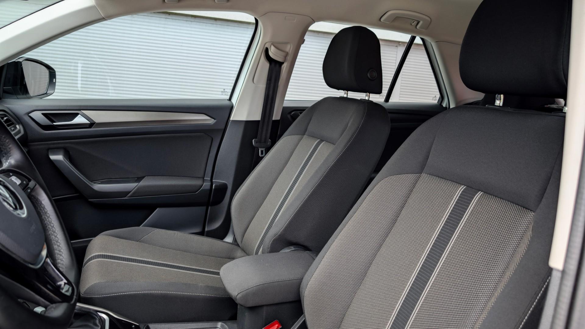 Volkswagen T-Roc 1.5 TSI 150pk DSG Style Business - Afbeelding 4