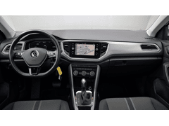 Volkswagen T-Roc 1.5 TSI 150pk DSG Style Business - Afbeelding 5
