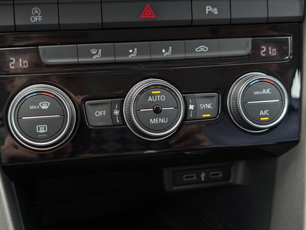 airco (automatisch) airco (automatisch)