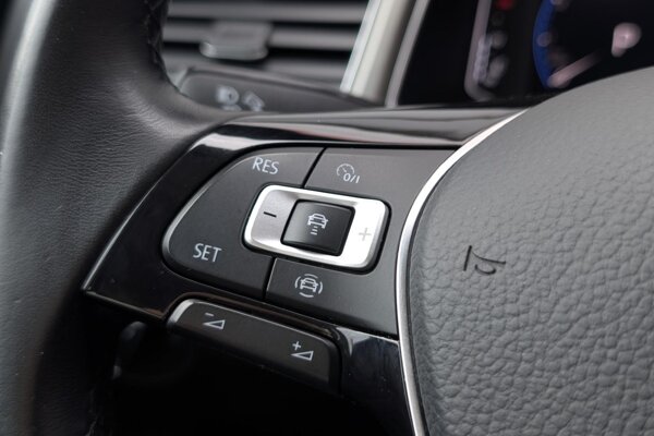 cruise control adaptief cruise control adaptief
