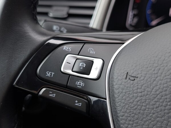cruise control adaptief cruise control adaptief