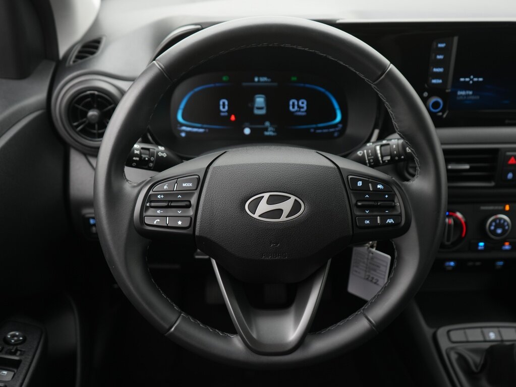 Hyundai i10 1.0 Comfort 5-zits | 15'' Velgen | Private lease 339,- p.m. | - Afbeelding 3