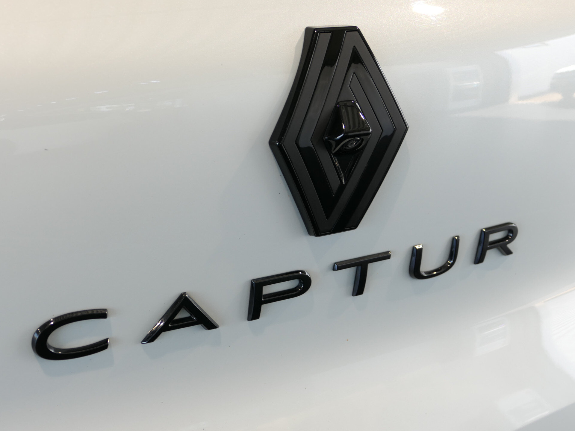 Renault Captur 1.6 E-Tech full hybrid 145 Esprit Alpine - Afbeelding 5