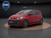 Volkswagen Up! 1.0 TSI GTI