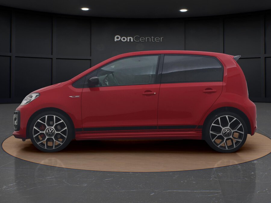 Volkswagen Up! 1.0 TSI GTI