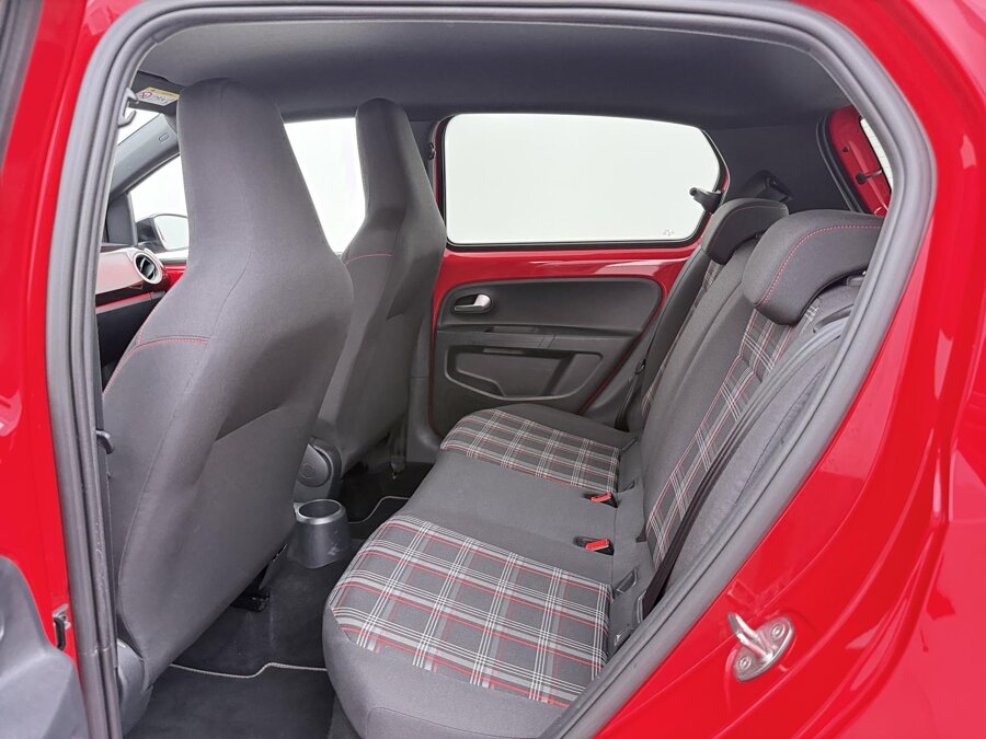 Volkswagen Up! 1.0 TSI GTI