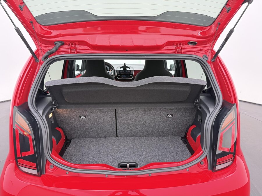 Volkswagen Up! 1.0 TSI GTI