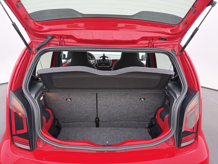 Volkswagen Up! 1.0 TSI GTI