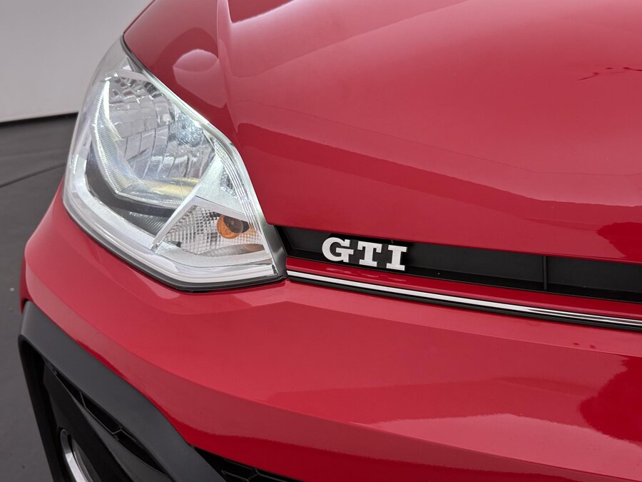 Volkswagen Up! 1.0 TSI GTI