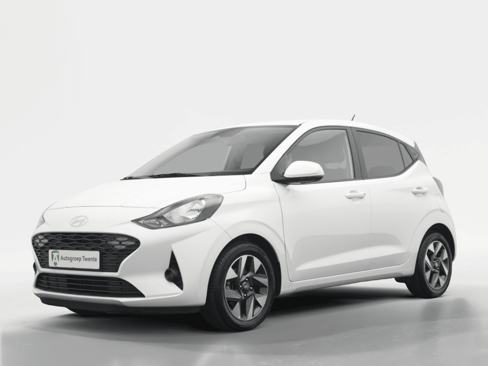 Hyundai i10 1.0 Comfort 5-zits | 15'' Velgen | Private lease 339,- p.m. | - Afbeelding 1