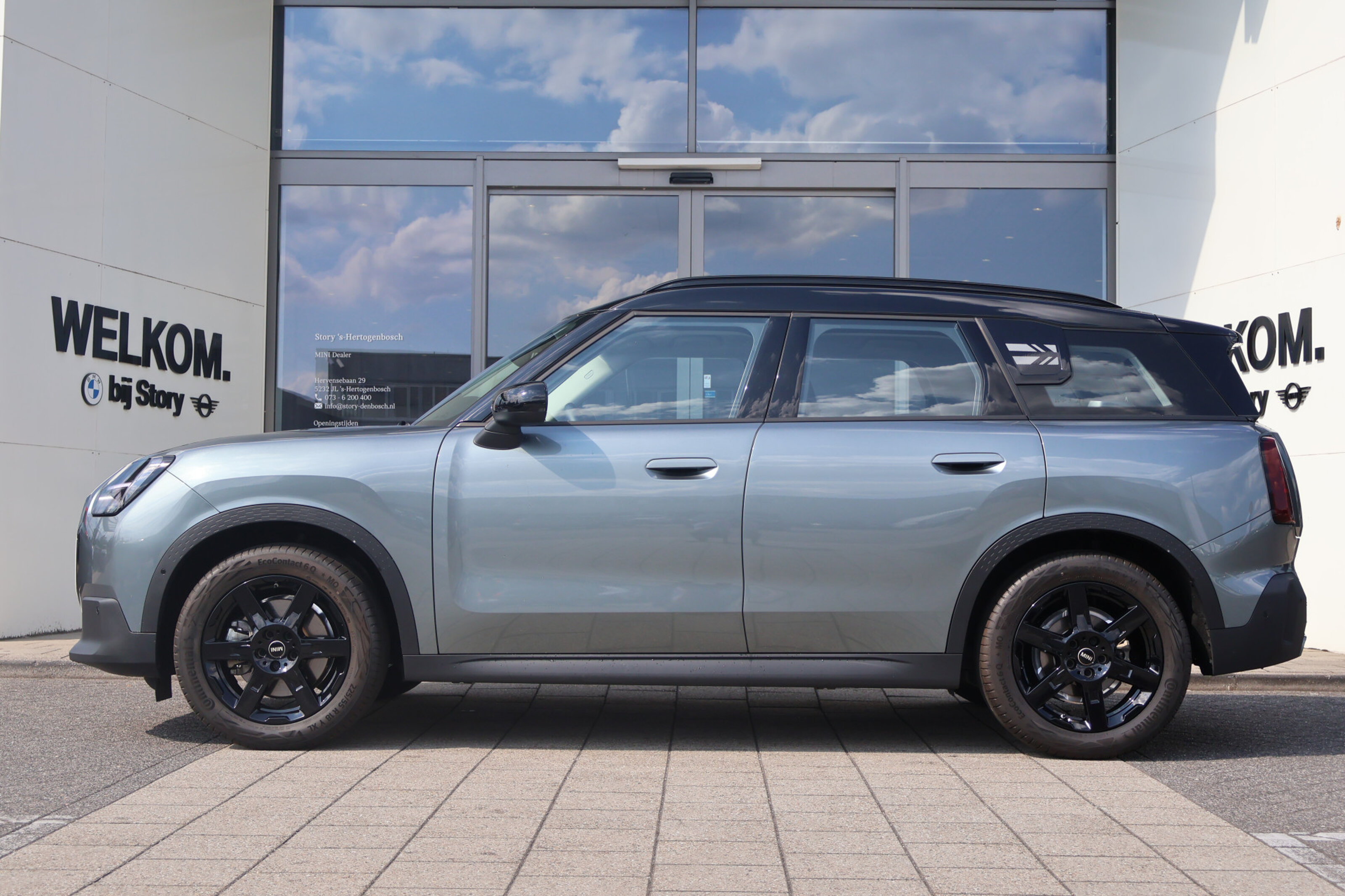 MINI Countryman 7