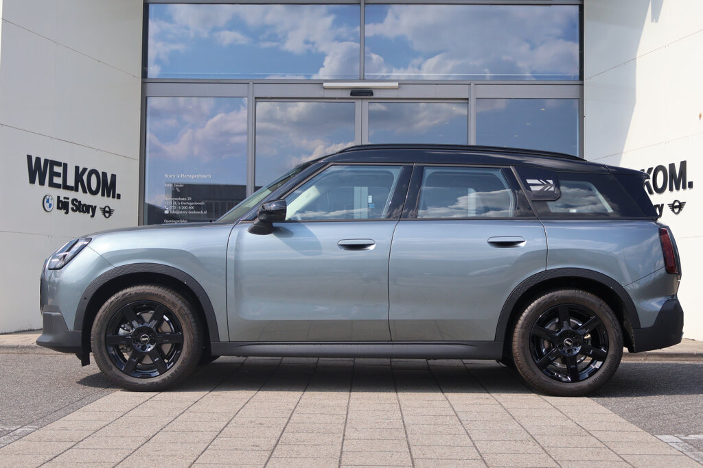 MINI Countryman 7