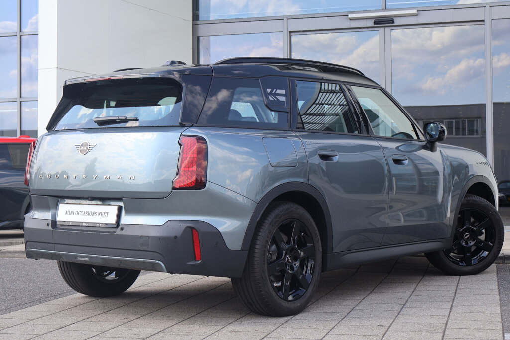 MINI Countryman 10