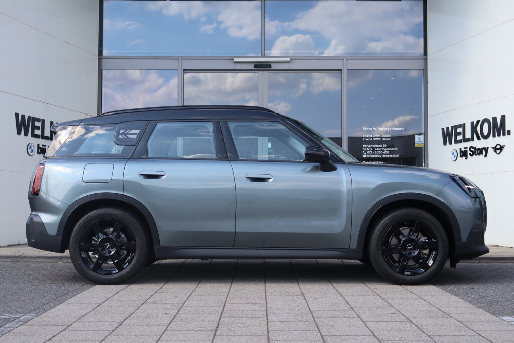 MINI Countryman 11