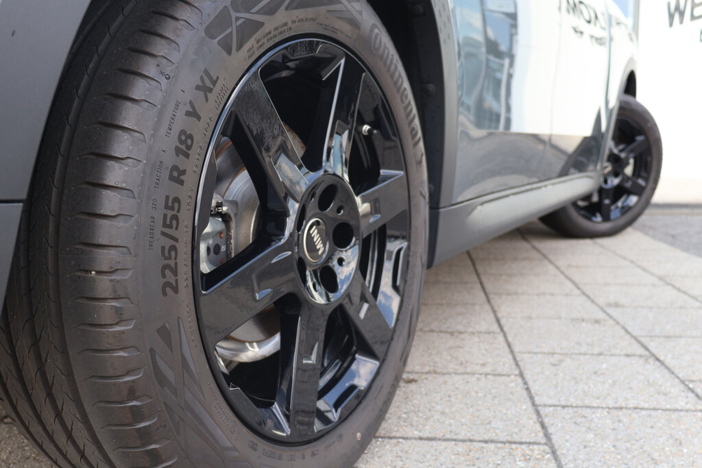 MINI Countryman 12