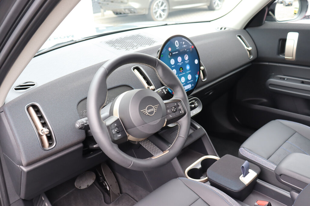 MINI Countryman 13