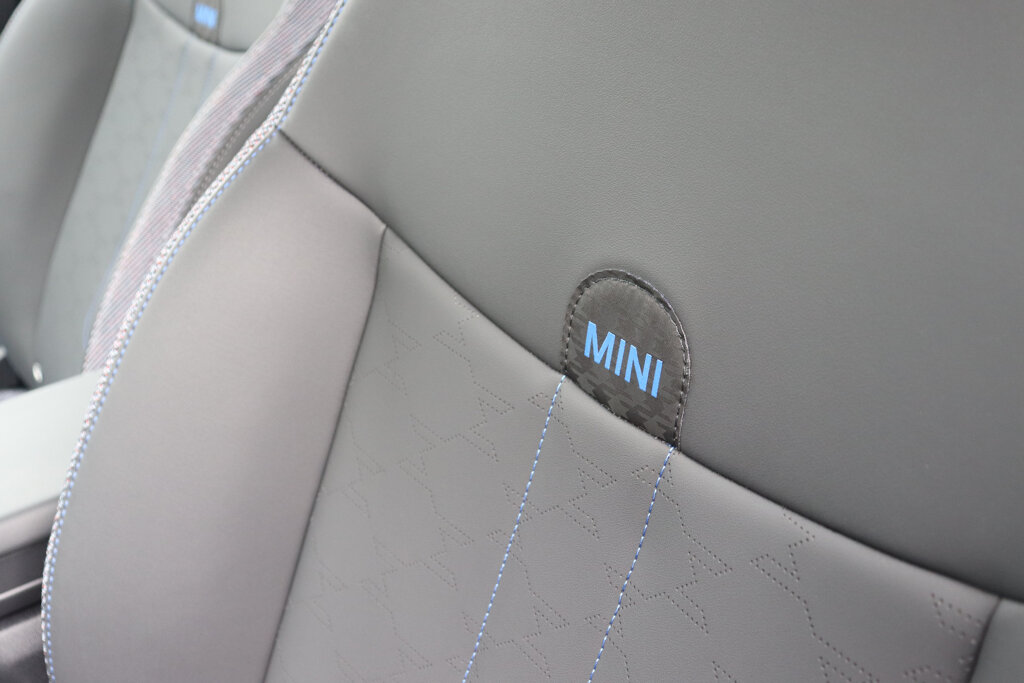 MINI Countryman 14