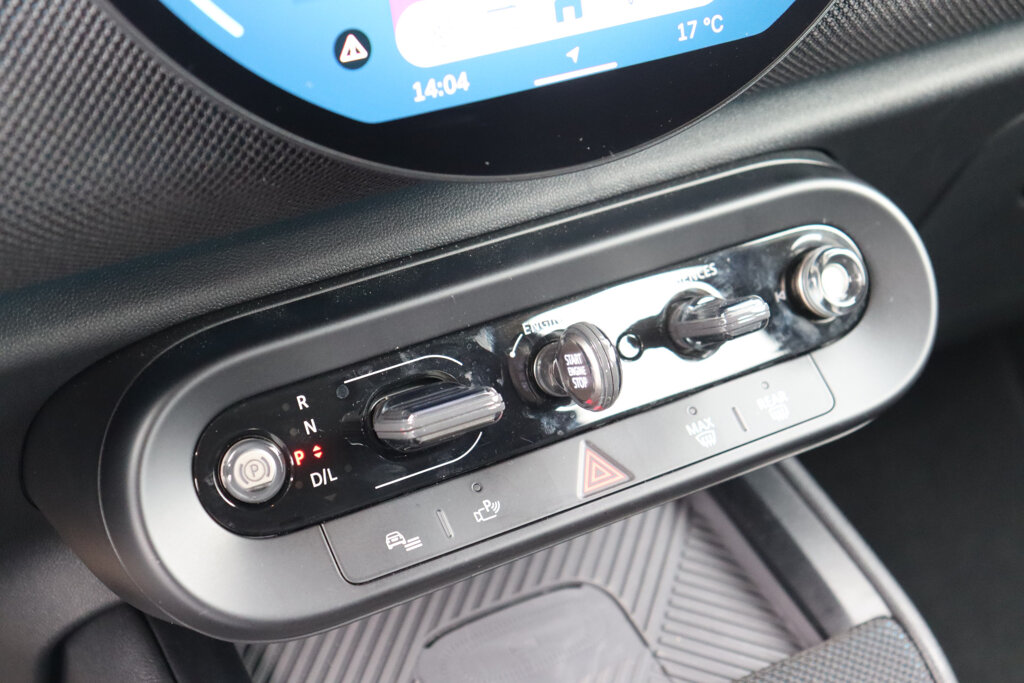 MINI Countryman 15