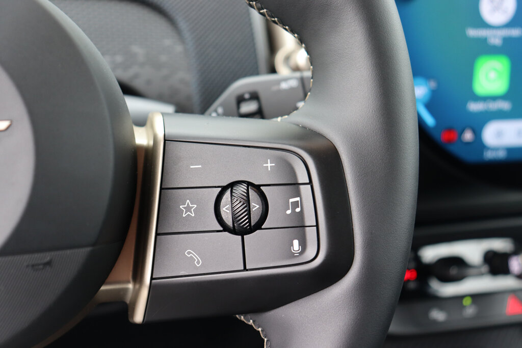 MINI Countryman 21