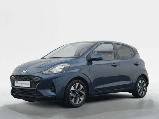Hyundai i10 1.0 Comfort 5-zits | 15'' Velgen | Private lease 339,- p.m. |
