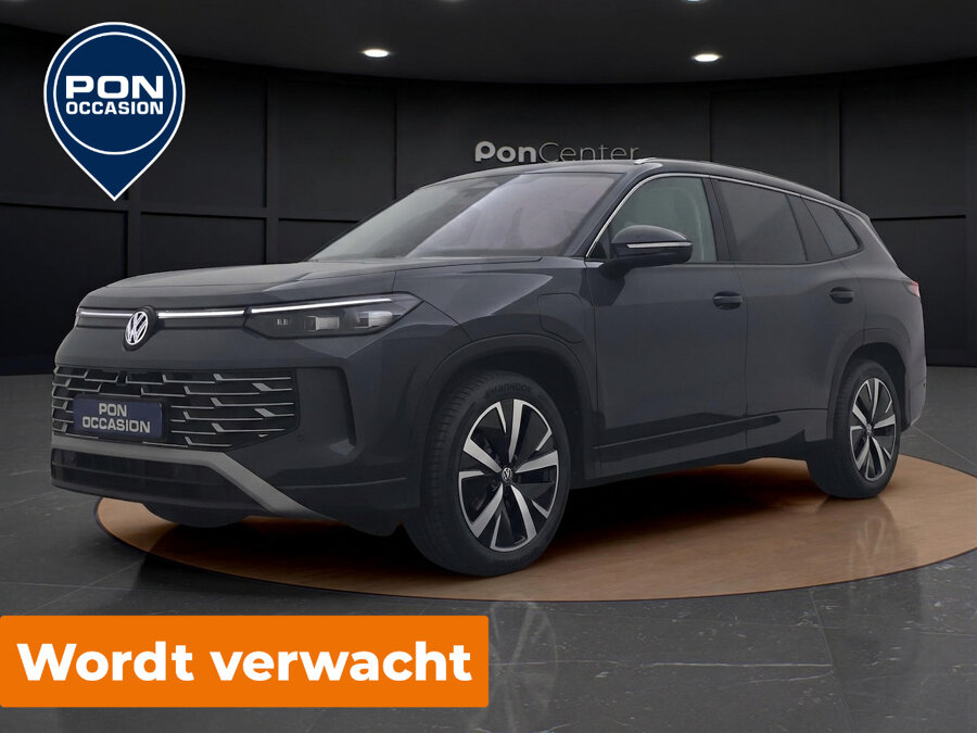 Volkswagen Tayron 1.5 eHybrid 272PK Elegance