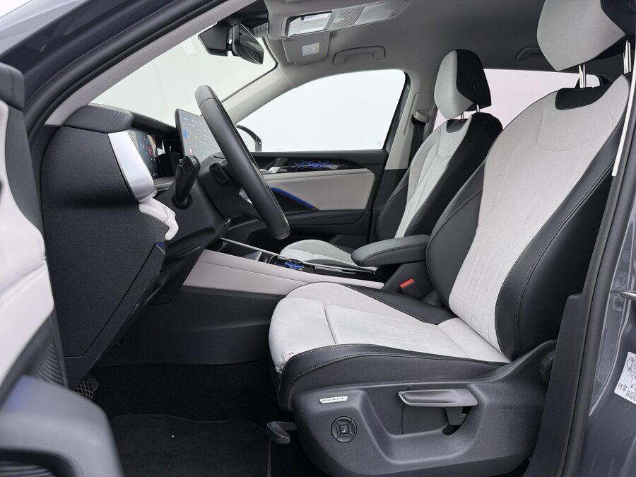 Volkswagen Tayron 1.5 eHybrid 272PK Elegance