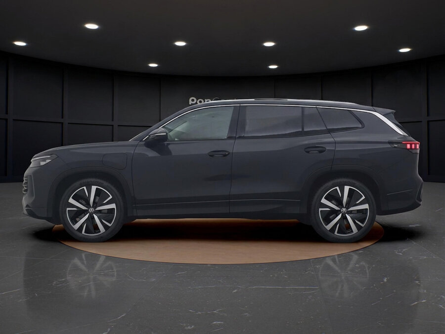 Volkswagen Tayron 1.5 eHybrid 272PK Elegance