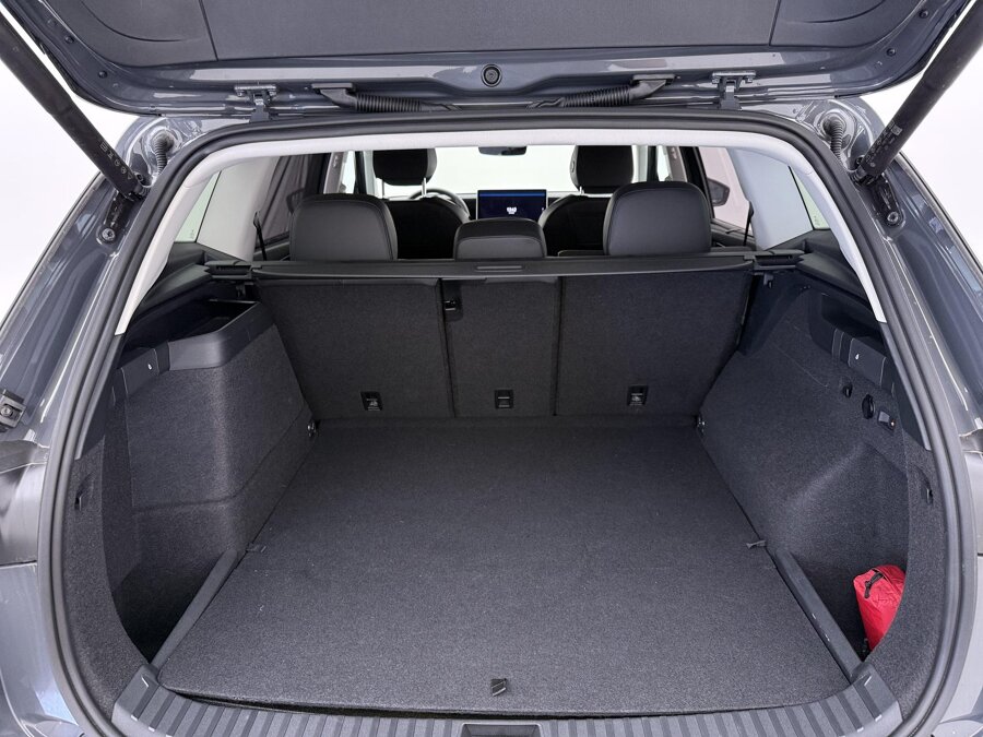 Volkswagen Tayron 1.5 eHybrid 272PK Elegance