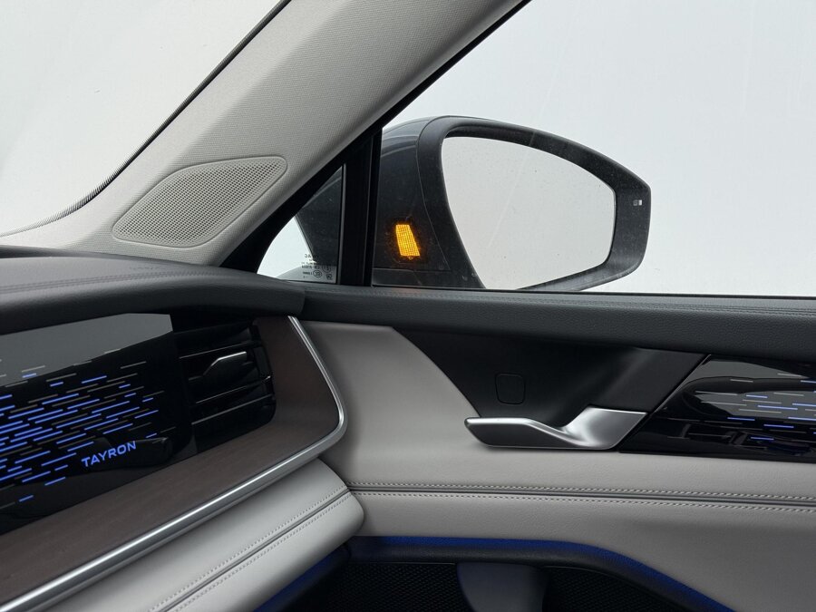 Volkswagen Tayron 1.5 eHybrid 272PK Elegance