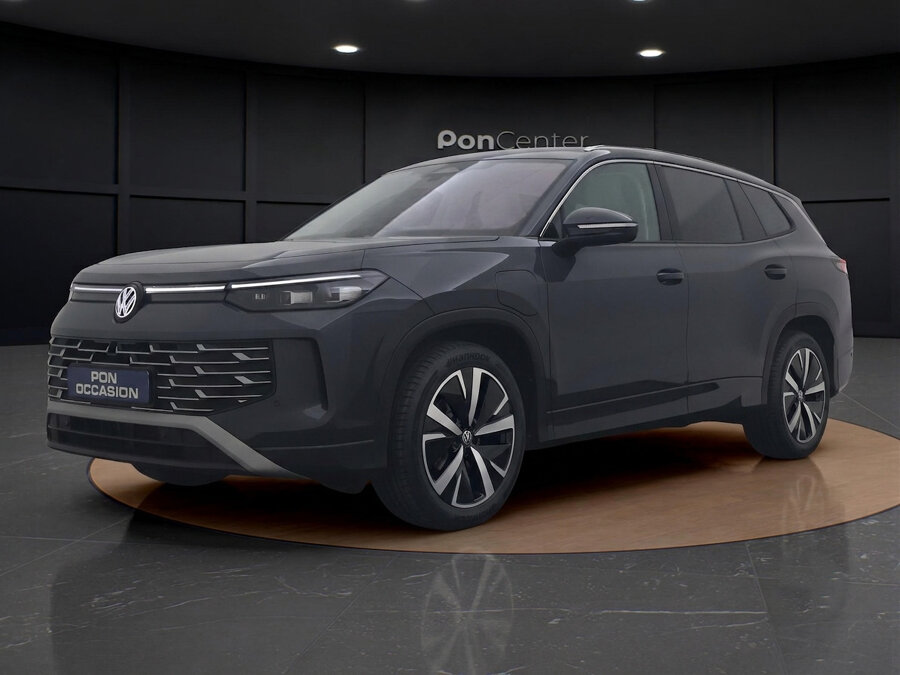 Volkswagen Tayron 1.5 eHybrid 272PK Elegance