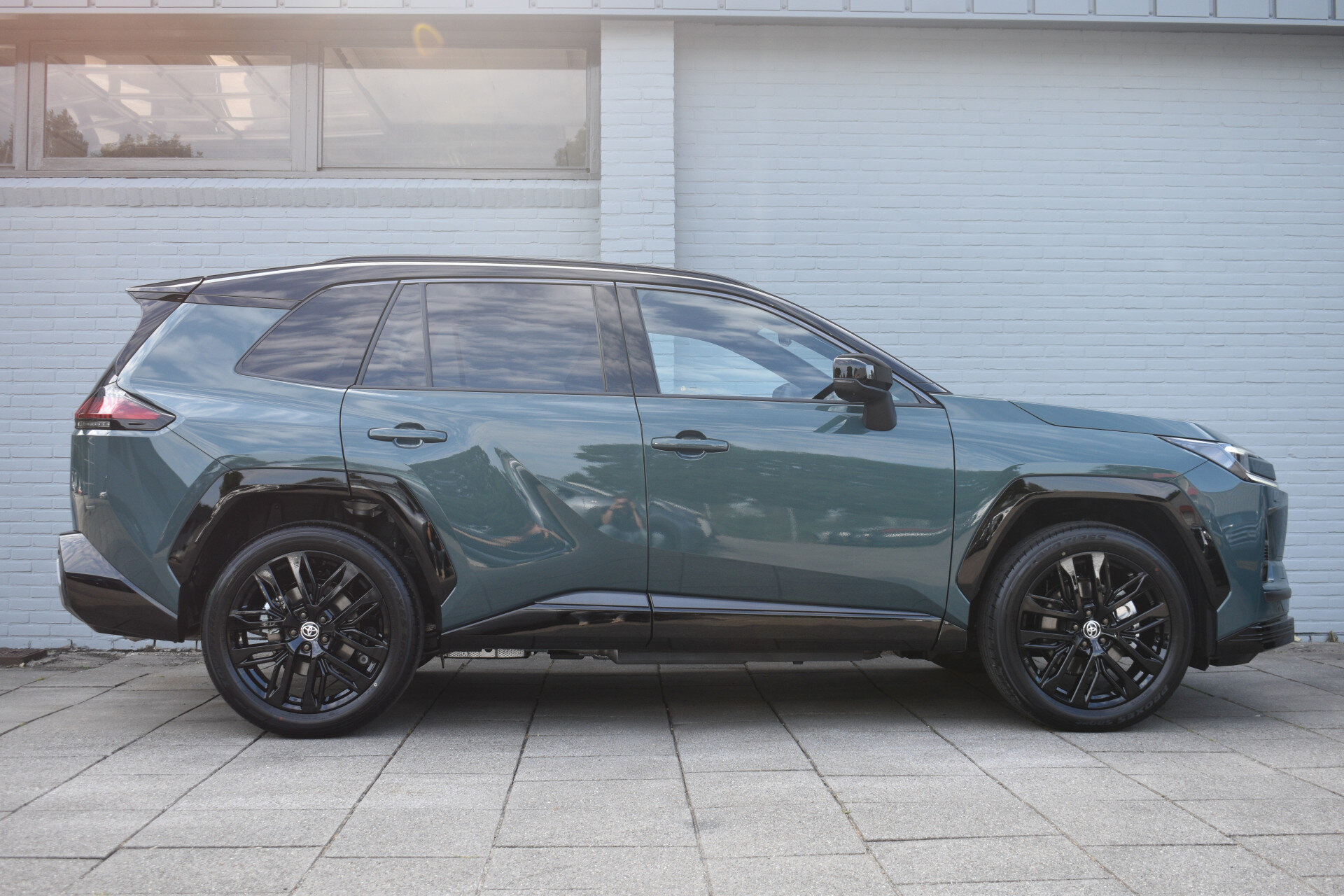 Toyota RAV4 2.5 Plug-in Hybrid AWD 300 First Edition Automaat 309pk - Afbeelding 3