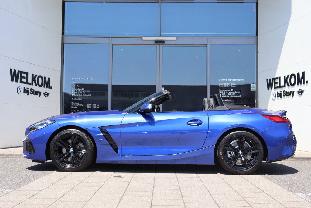 BMW Z4 6