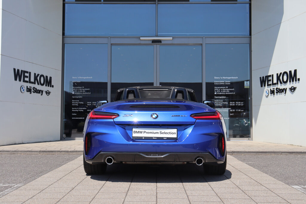 BMW Z4 7